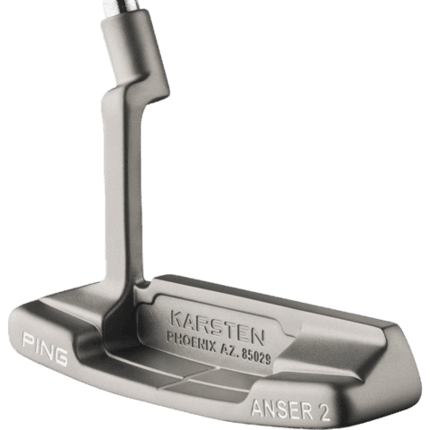 Ping TR 1966 Anser 2 prototype