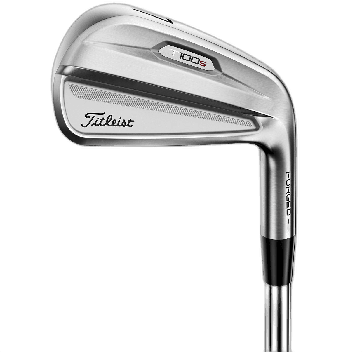 Titleist T100S Irons