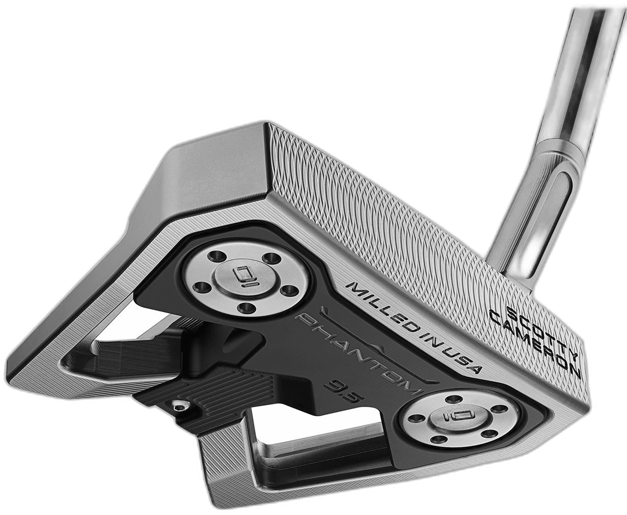 Scotty Cameron Phantom 9.5