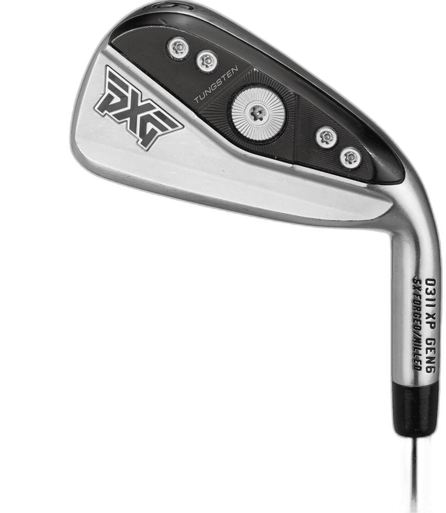 PXG 0311XP Gen 6 Irons