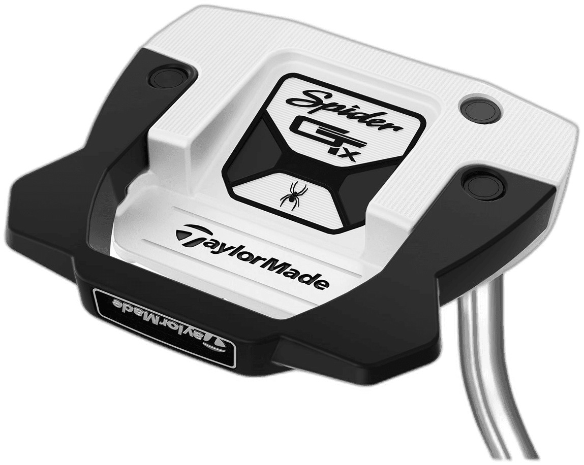 TaylorMade Spider GTX Putter
