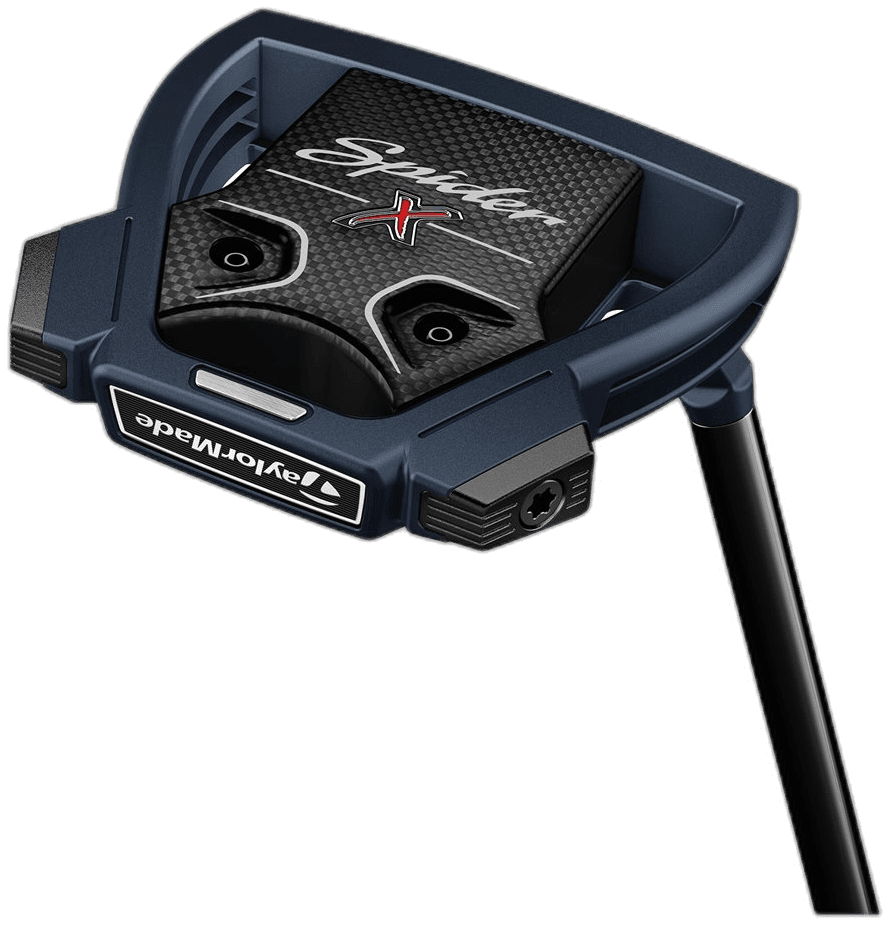 TaylorMade Spider X Putter
