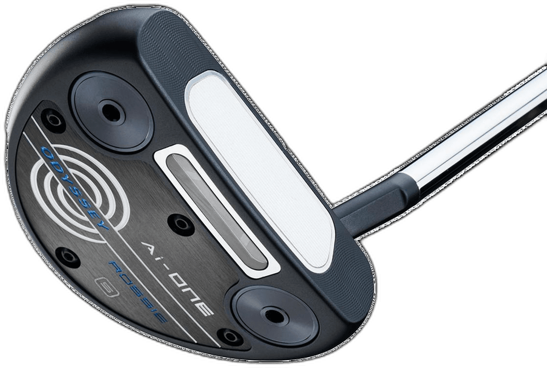 Odyssey Ai-ONE Rossie Putter