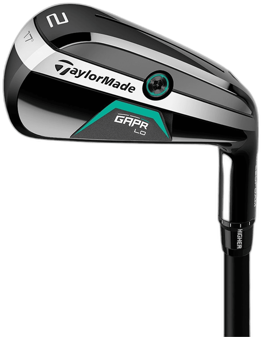 TaylorMade GAPR Lo