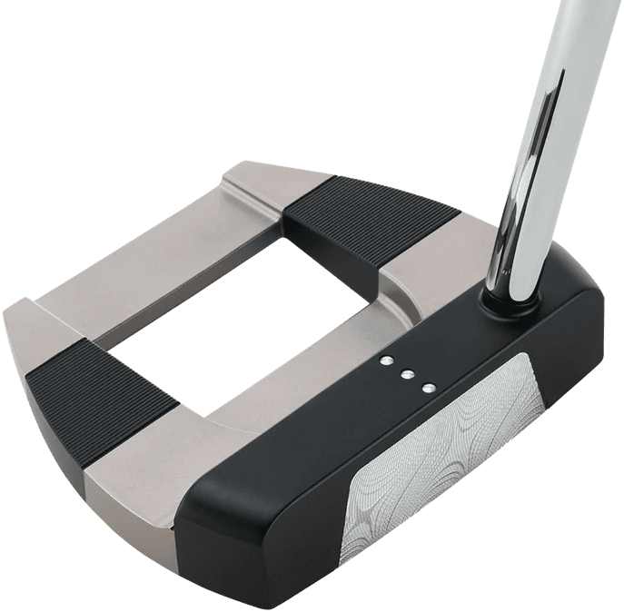 Odyssey Jailbird Mini Damascus Milled DB Putter