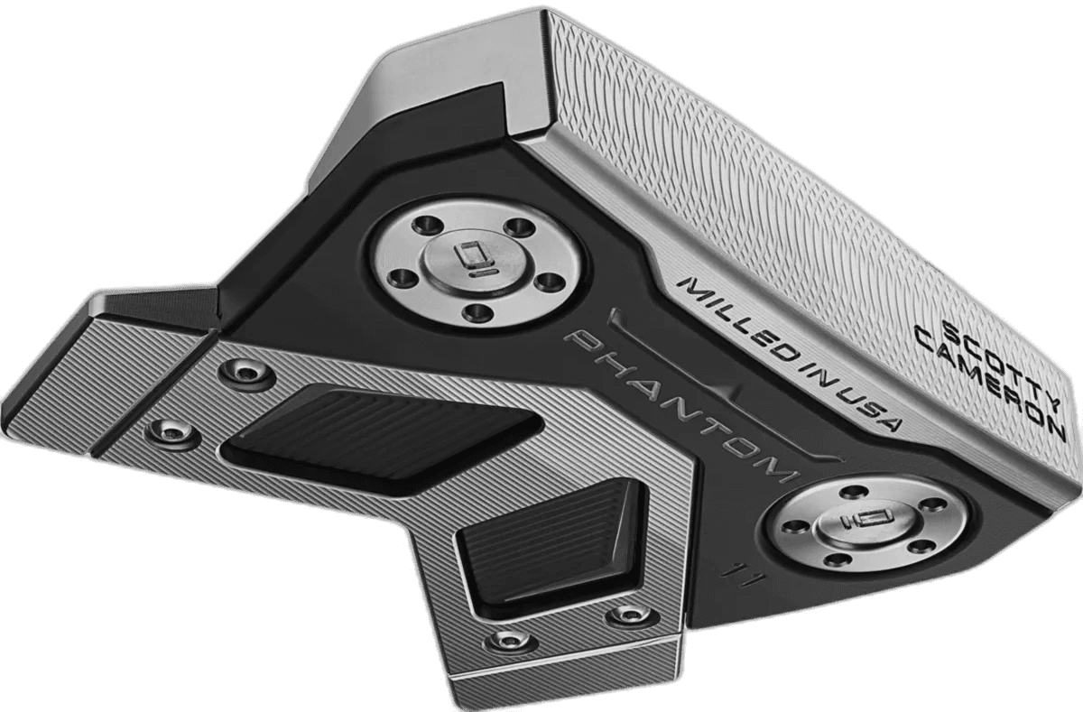 Scotty Cameron Phantom 11 Putter