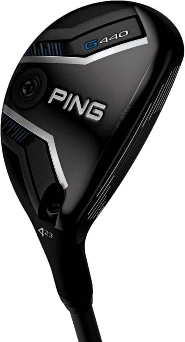 PING G440 Max Hybrid