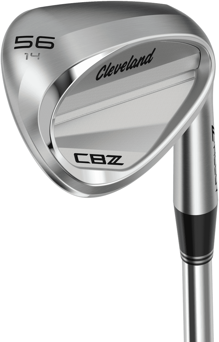 Cleveland CBZ Tour Satin Wedge