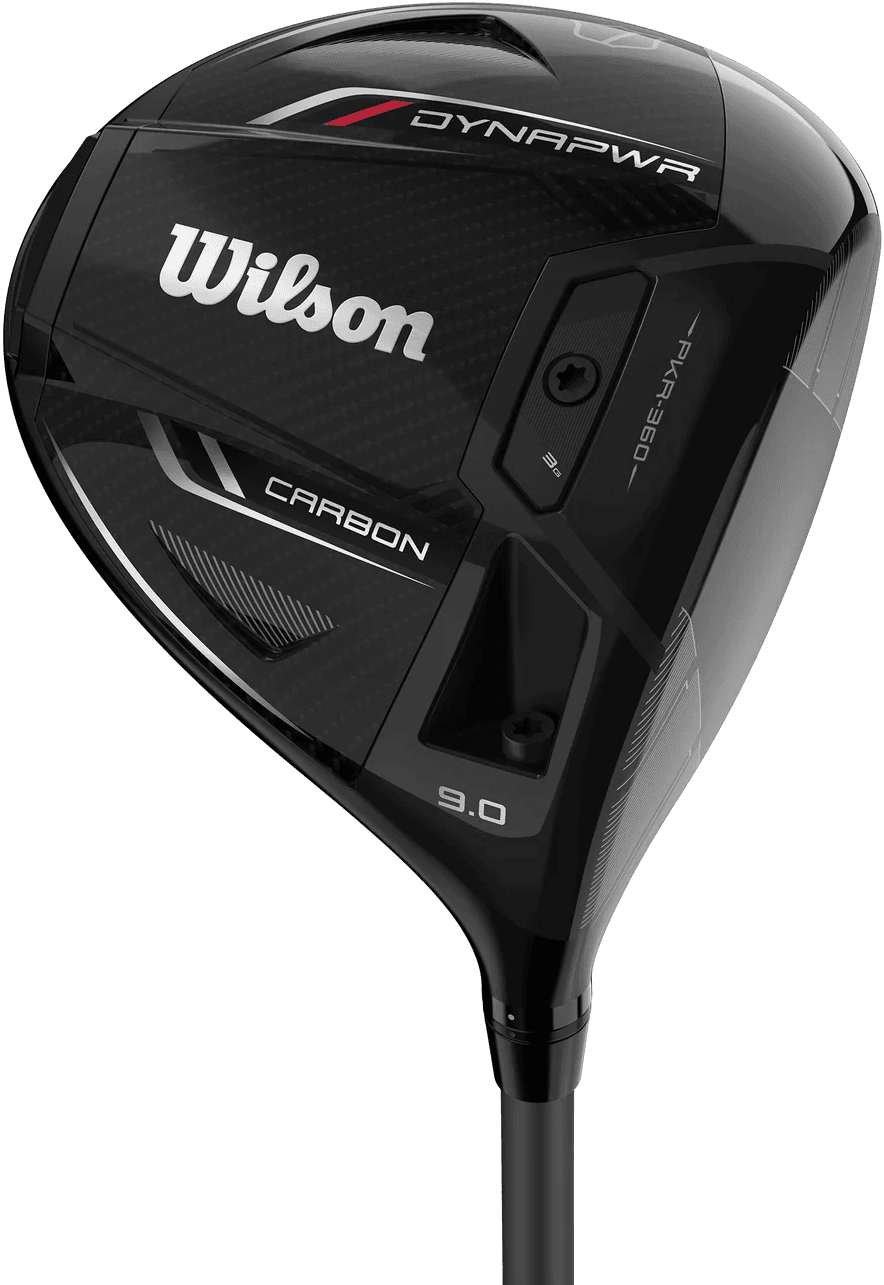 Wilson Dynapower Carbon Driver