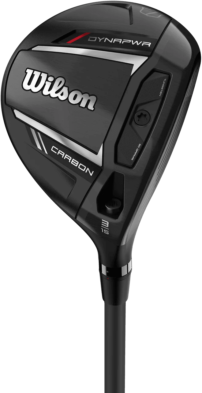 Wilson Dynapower Fairway