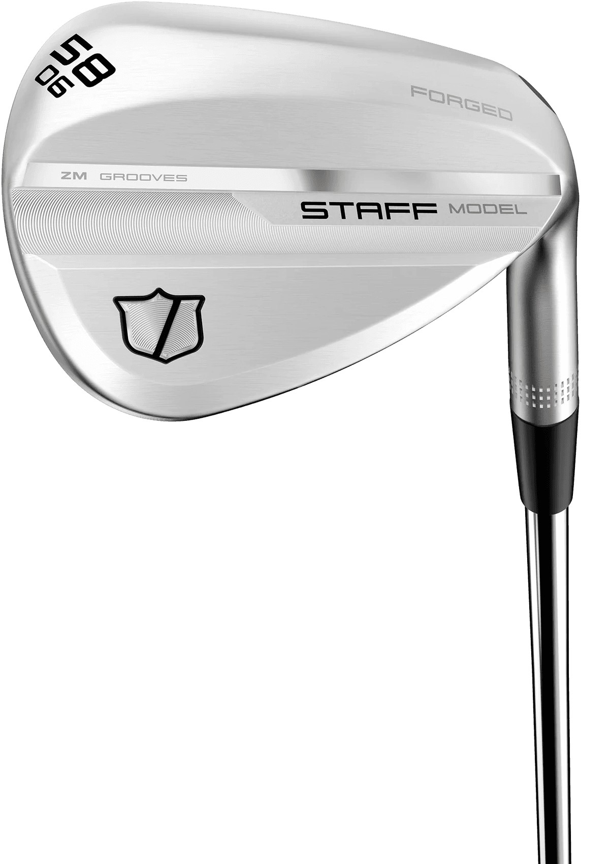 Wilson Staff Model ZM Wedge