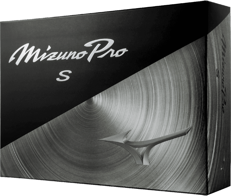 Mizuno Pro S Ball