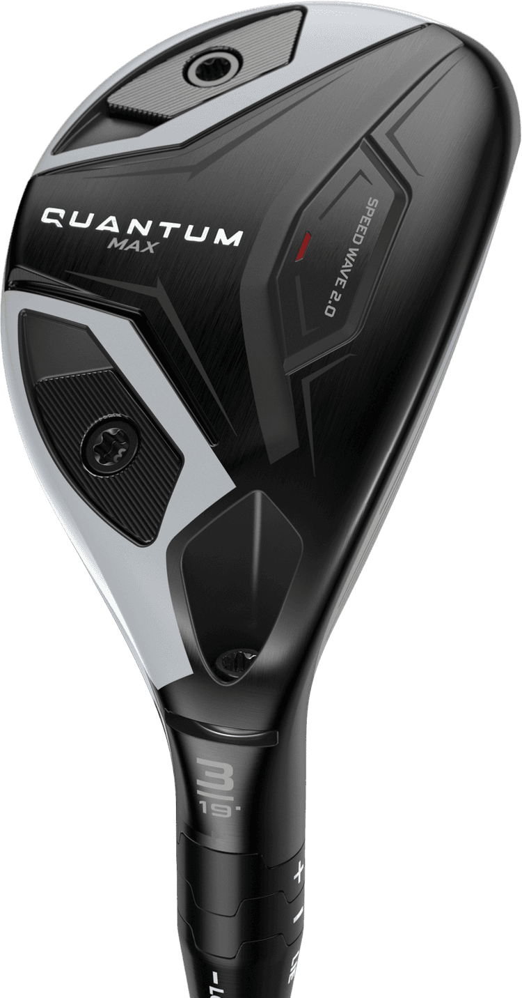 Callaway Quantum MAX Hybrid