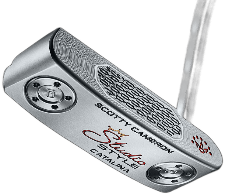 Scotty Cameron Studio Style Catalina Putter
