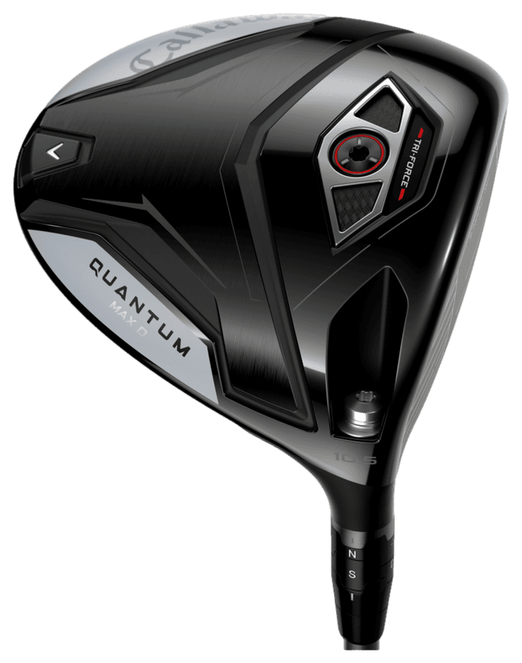 Callaway Quantum Max D Driver