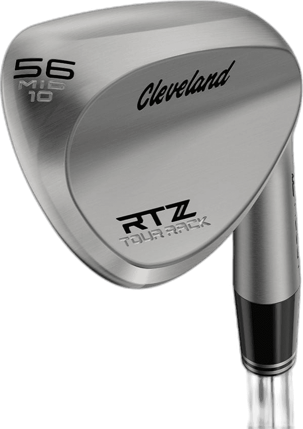 Cleveland RTZ 48/10 mid TRAVIL 95Sカスタム Cleveland RTZ Tour Rack Wedge Review — #9 Wedge on Tour | WITBhub