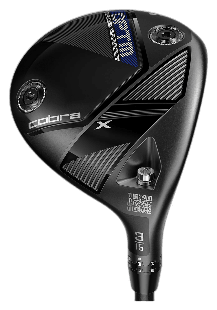 Cobra OPTM X Fairway