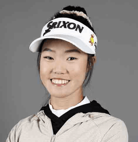 Grace Kim