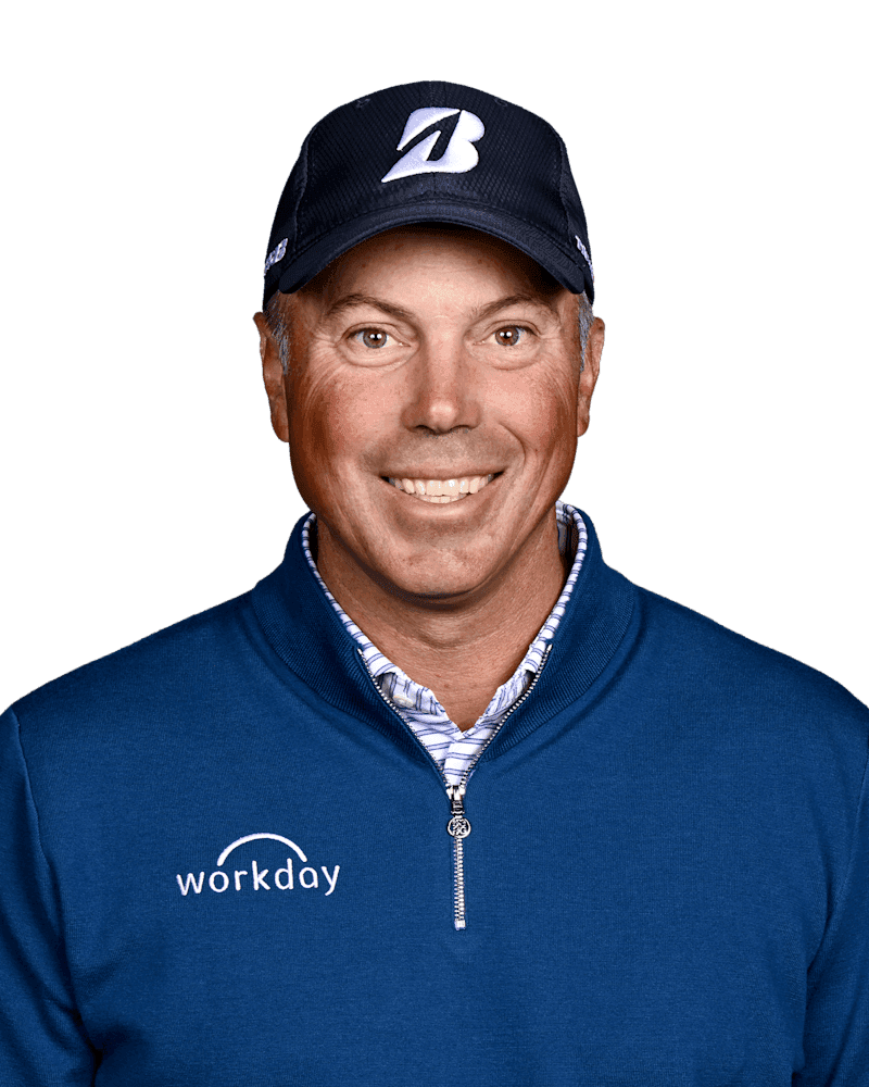 Matt Kuchar