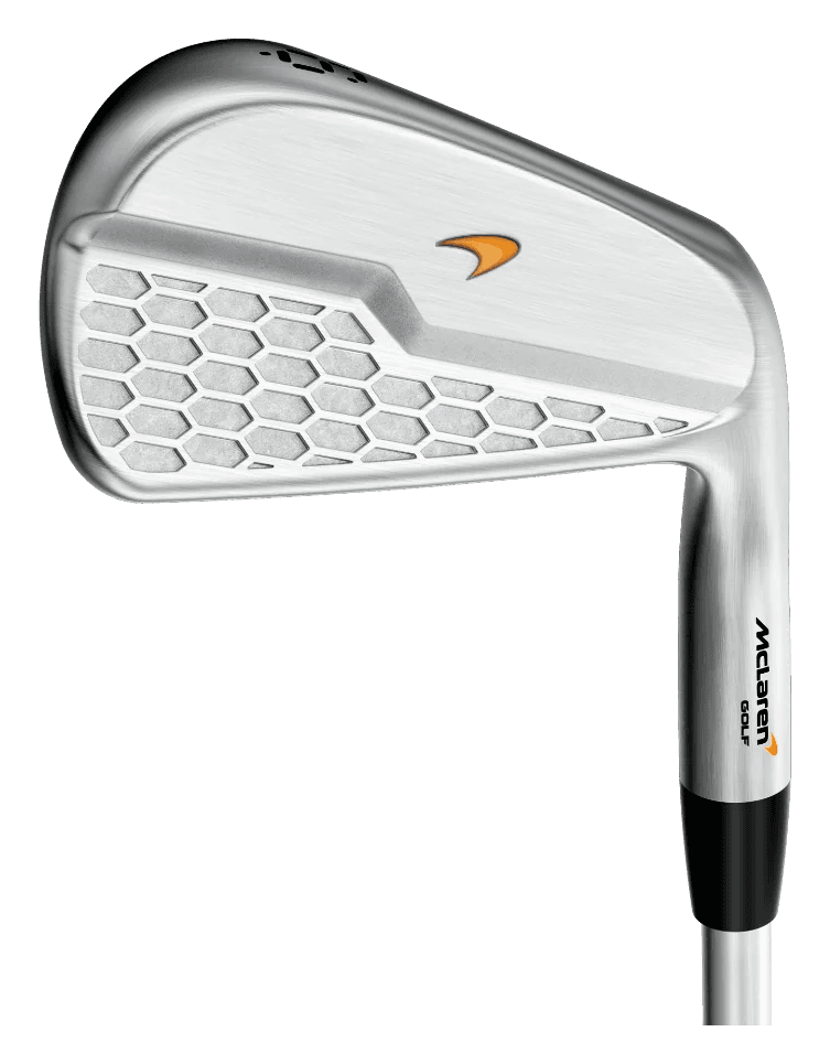 McLaren Golf Series 1 Irons