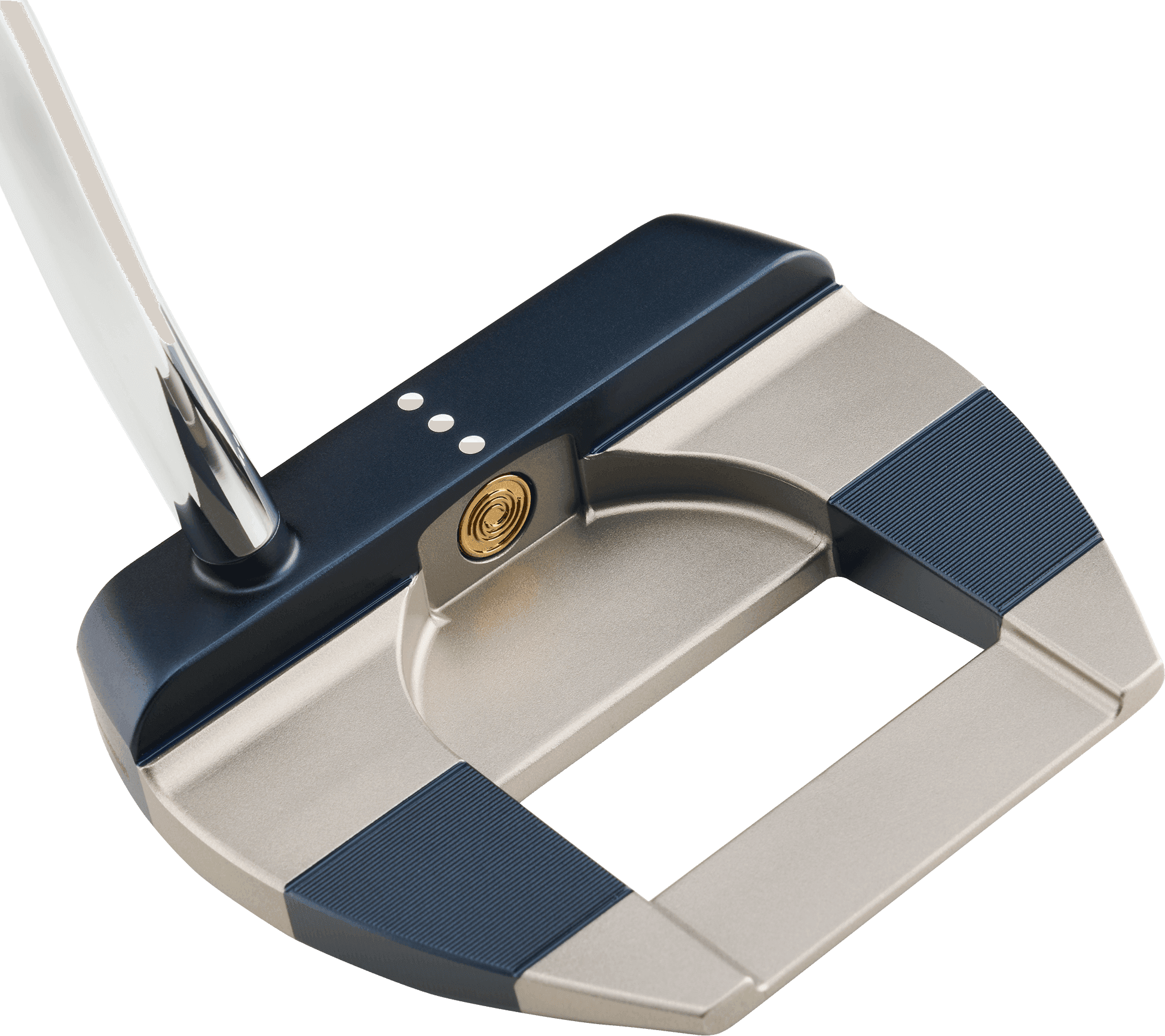 Odyssey Ai-One Milled Jailbird Mini T DB Putter