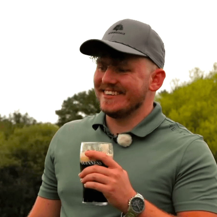 Ronan Moloney