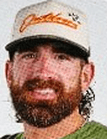 Tyler Toney