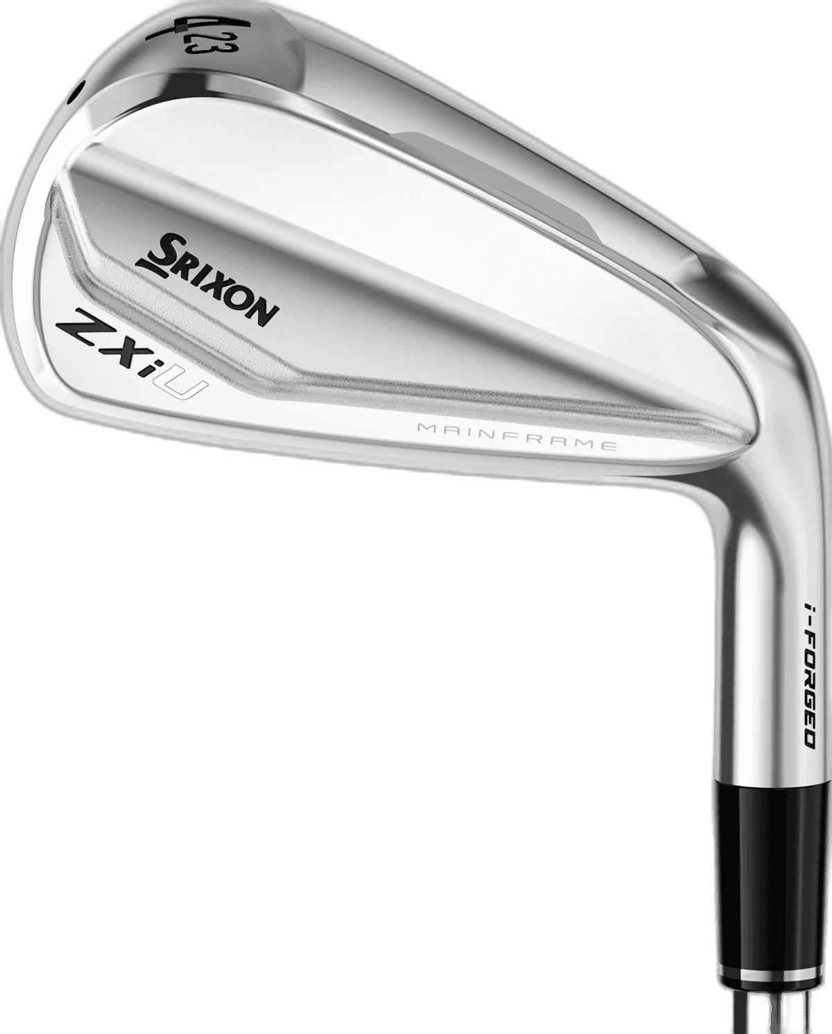 Srixon ZXi Utility Iron