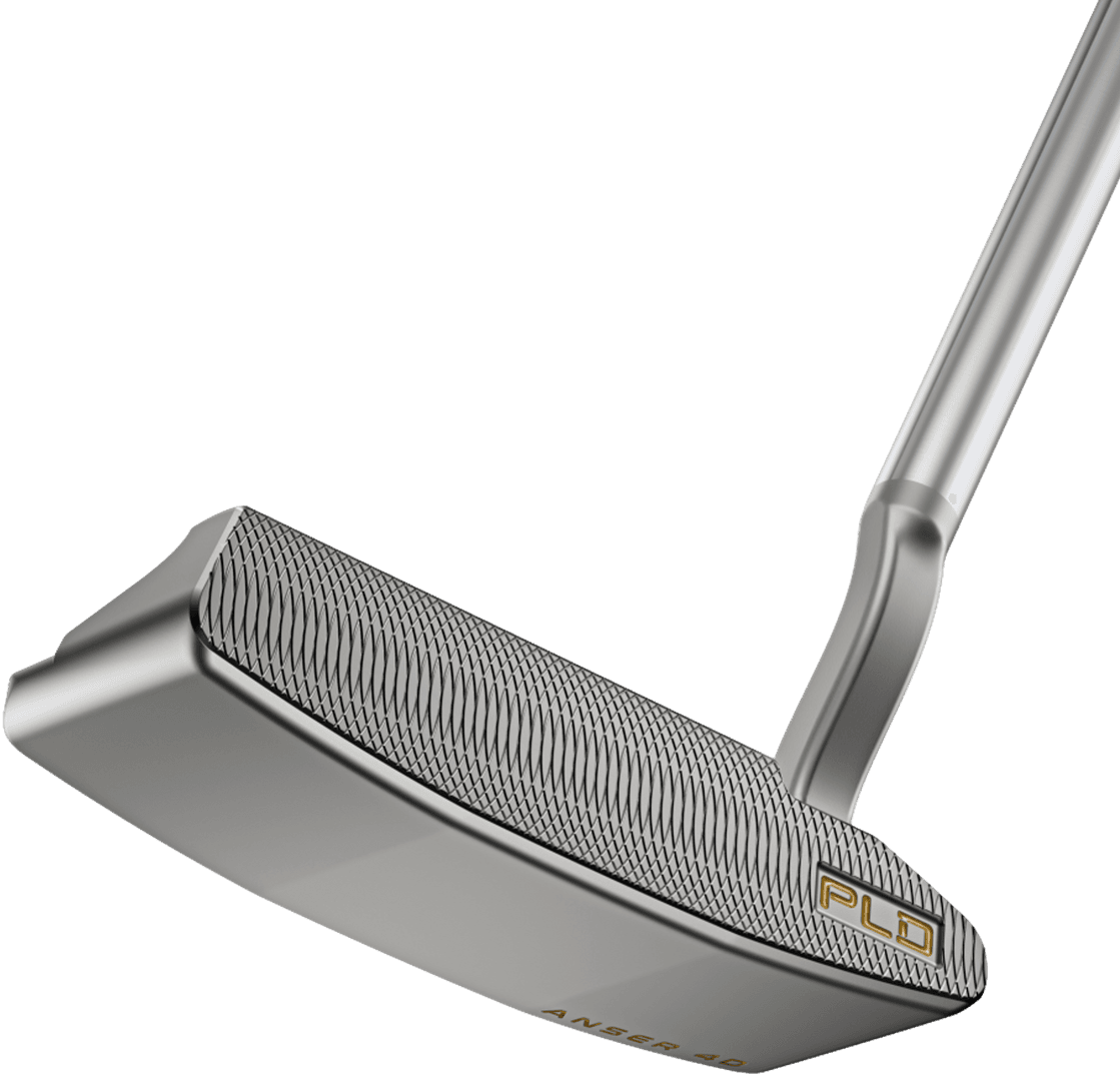 Ping PLD Milled Anser 4D Putter