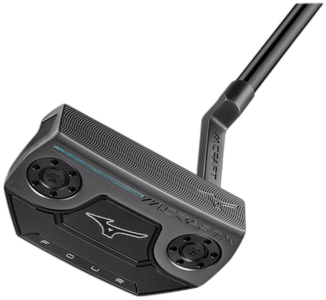 Mizuno M-Craft X Putter