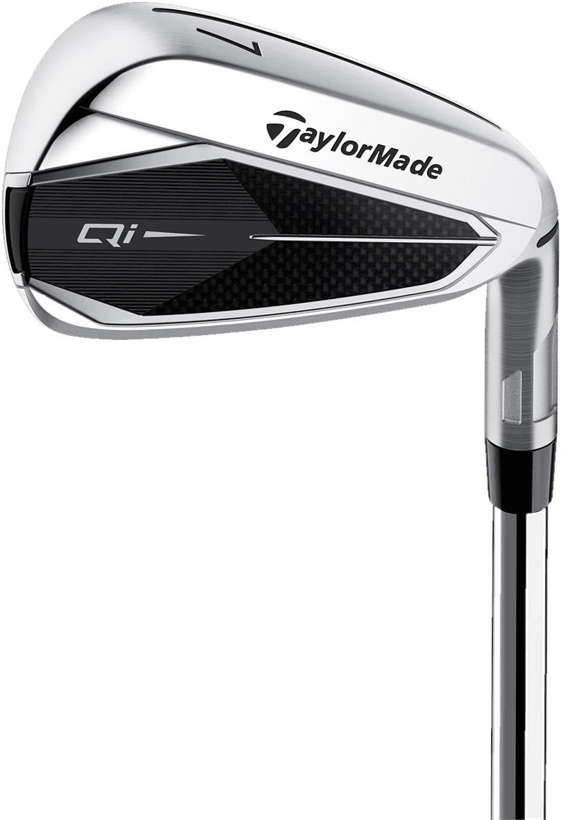TaylorMade Qi10 Irons
