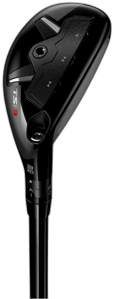 Titleist TSi3 Hybrid