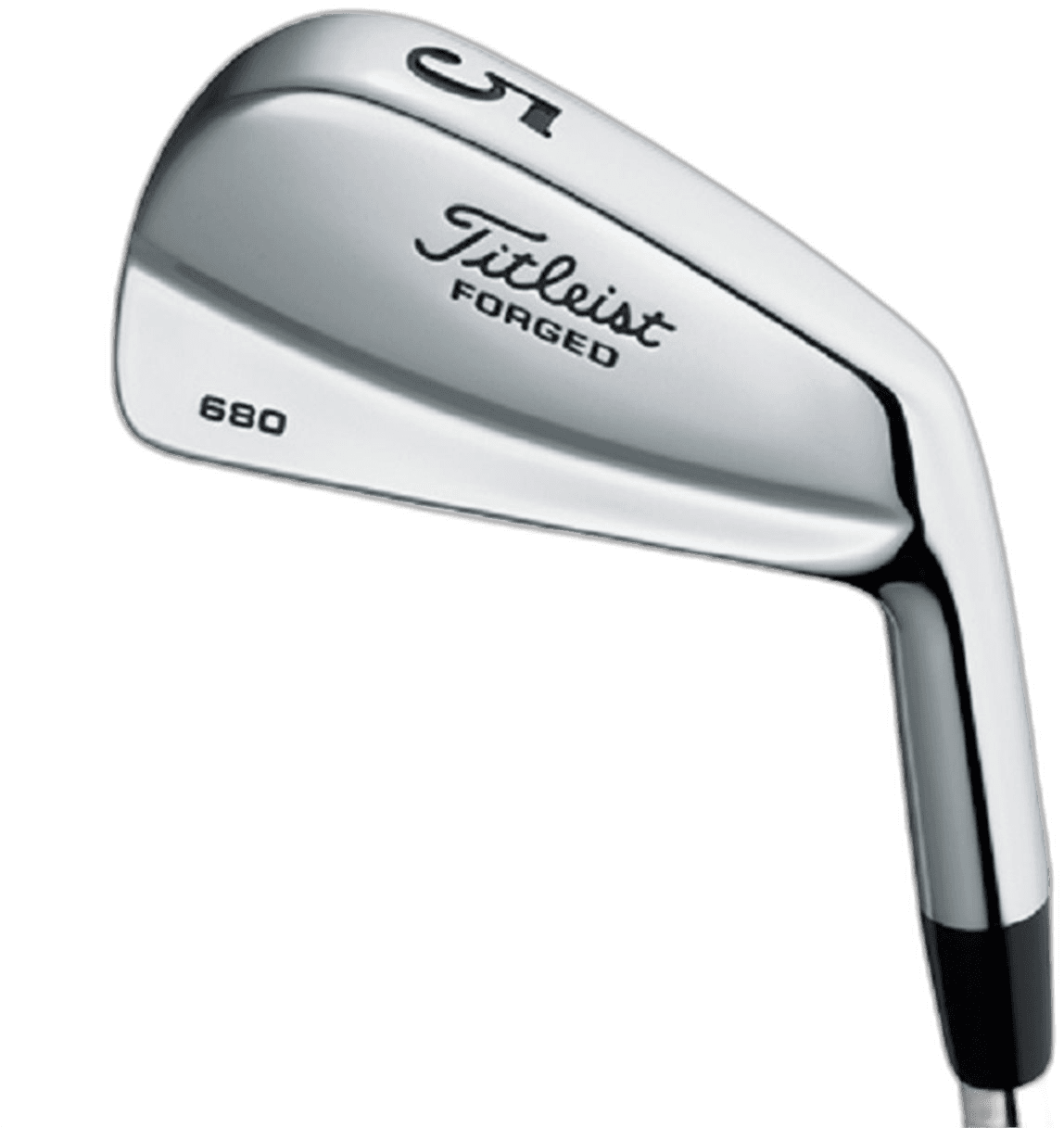 Titleist 680 Irons