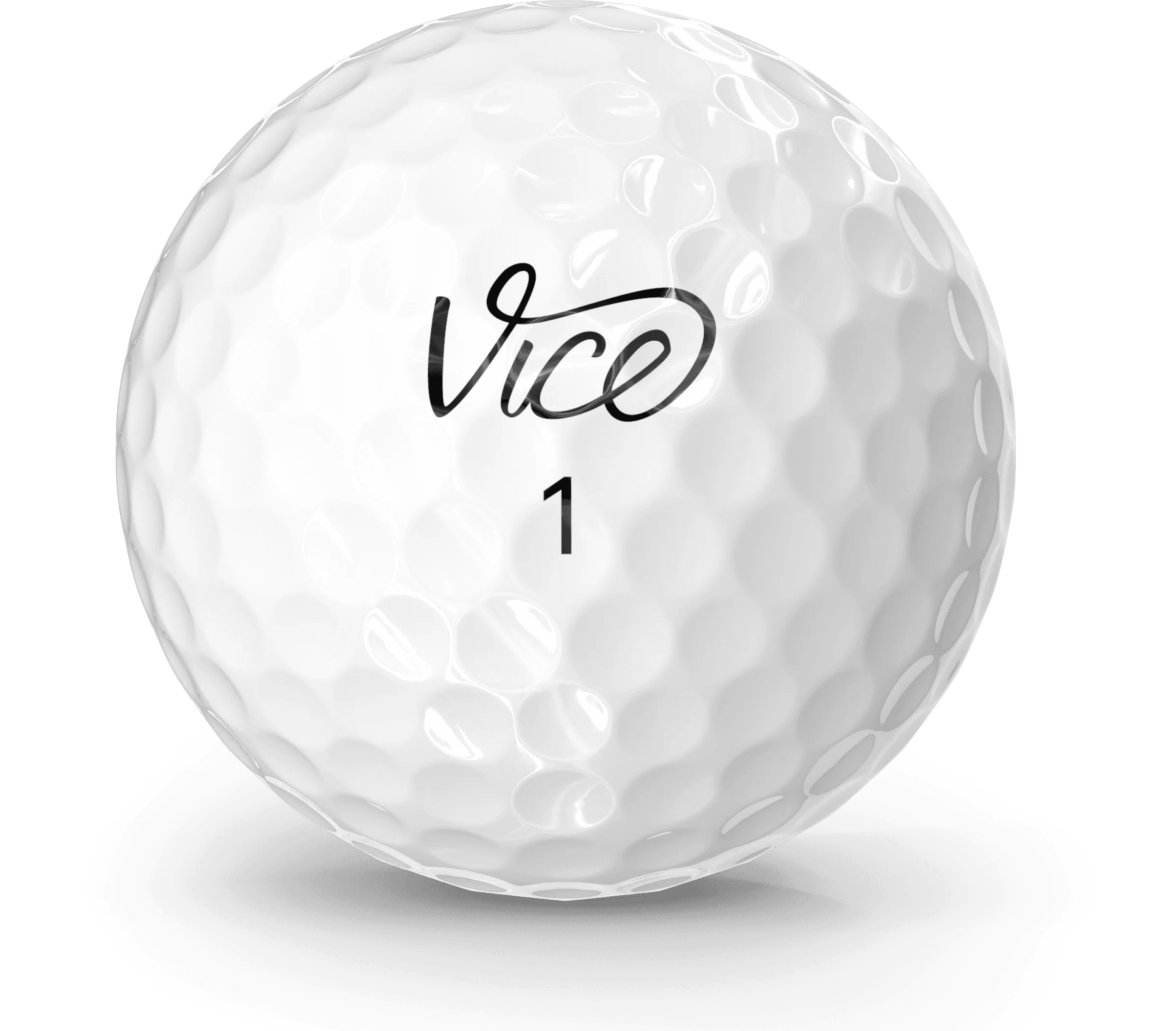 Vice Pro Ball