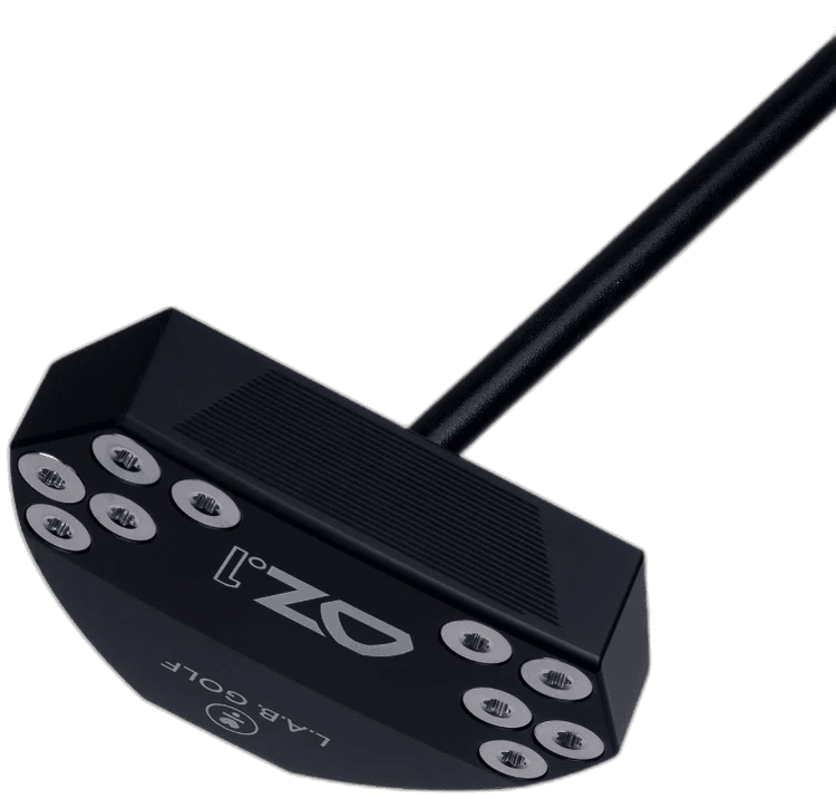 L.A.B. Golf OZ.1 Putter