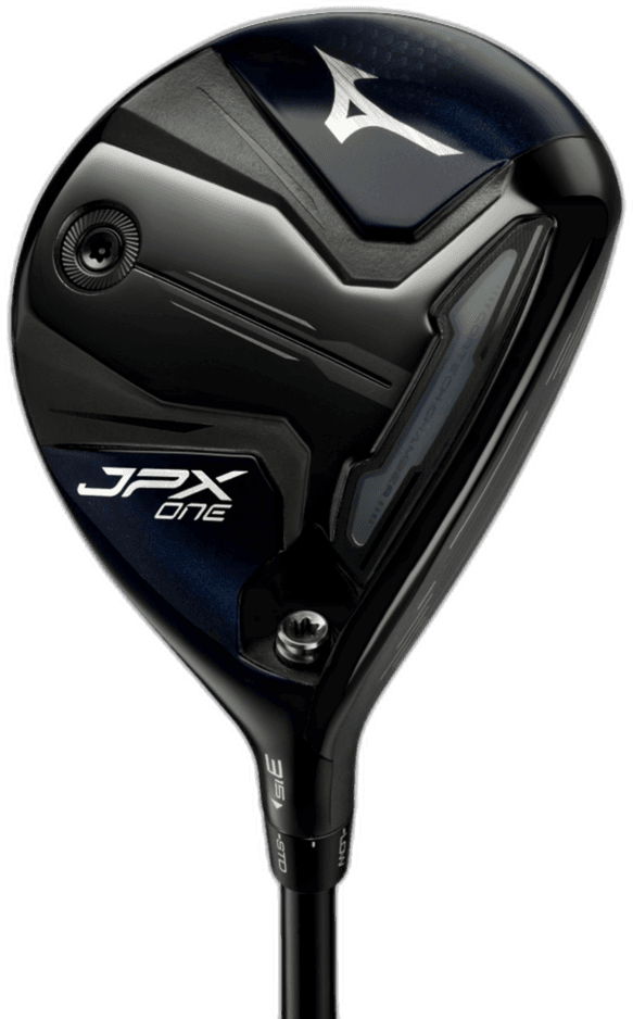 Mizuno JPX One Fairway