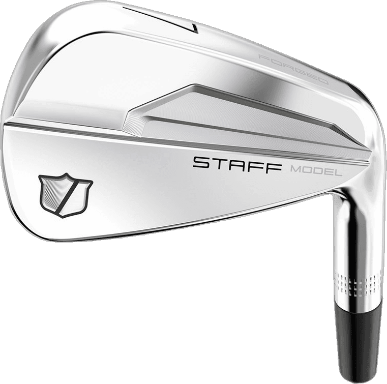 Wilson Staff Model Blade Irons