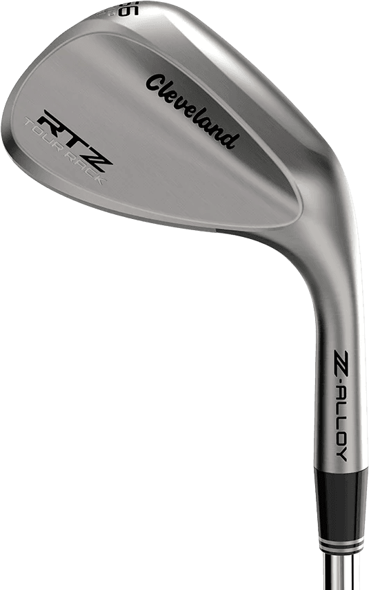 Cleveland RTZ Tour Rack Proto Wedge