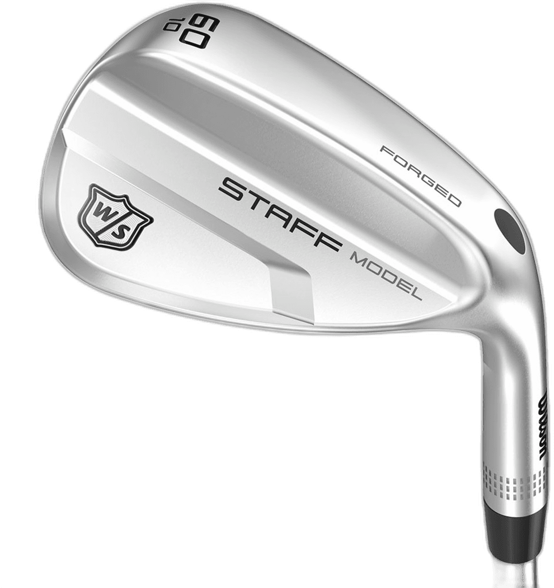 Wilson Staff Model Forged Wedge