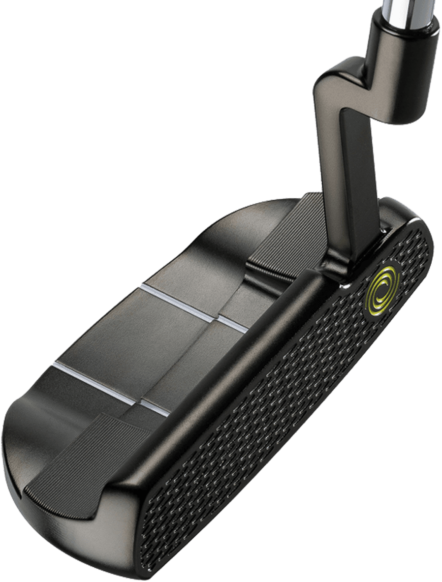 Odyssey Metal X Milled 330M Putter