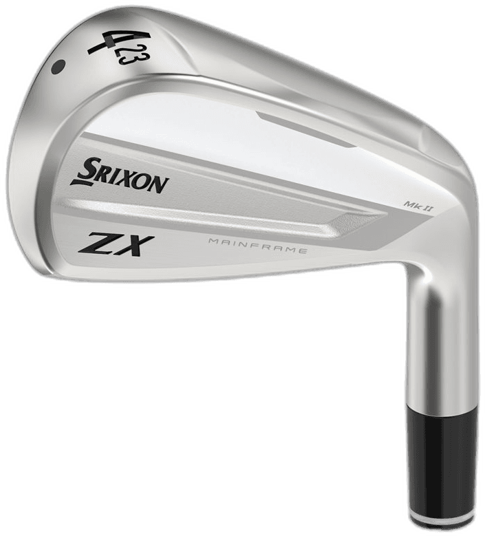 Srixon ZX7 Mk II Utility Iron