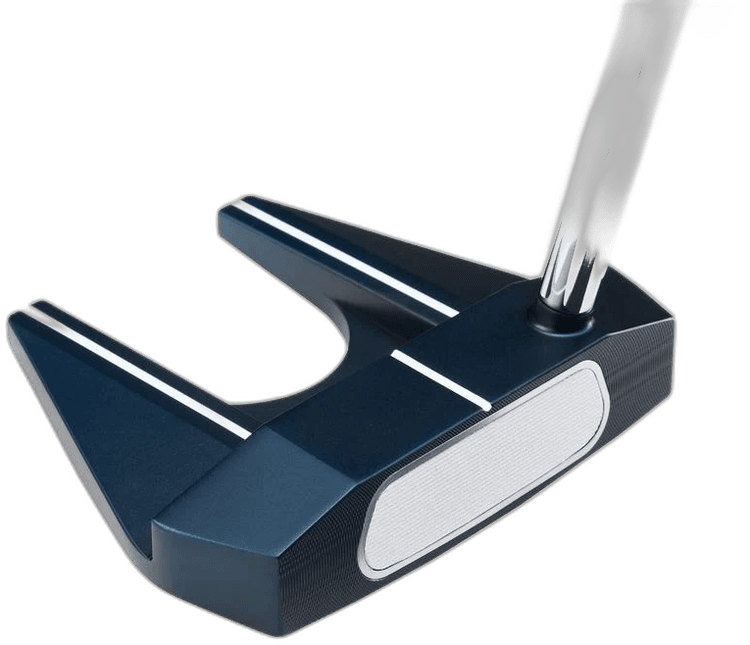 Odyssey Ai-ONE #7 DB Putter
