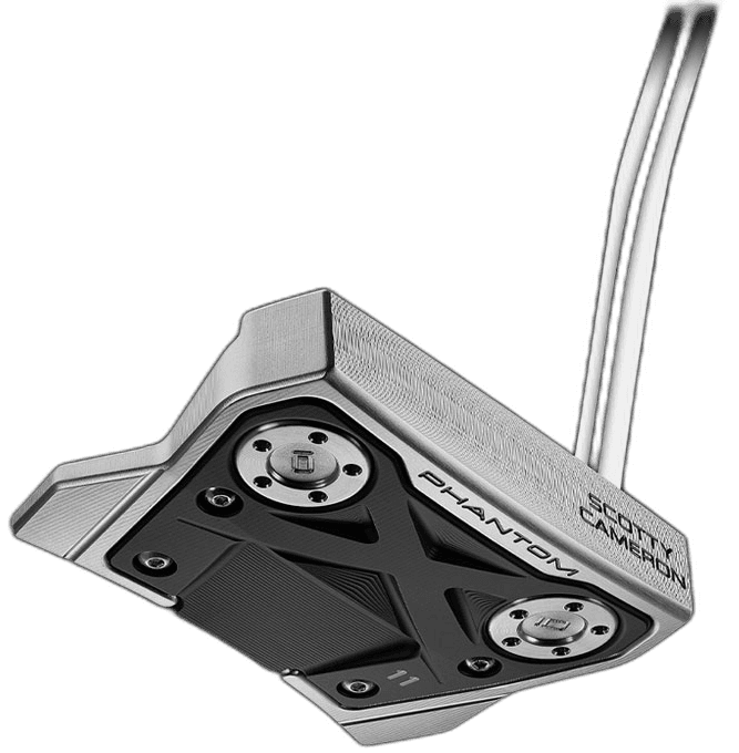 Scotty Cameron Phantom X 11 Putter