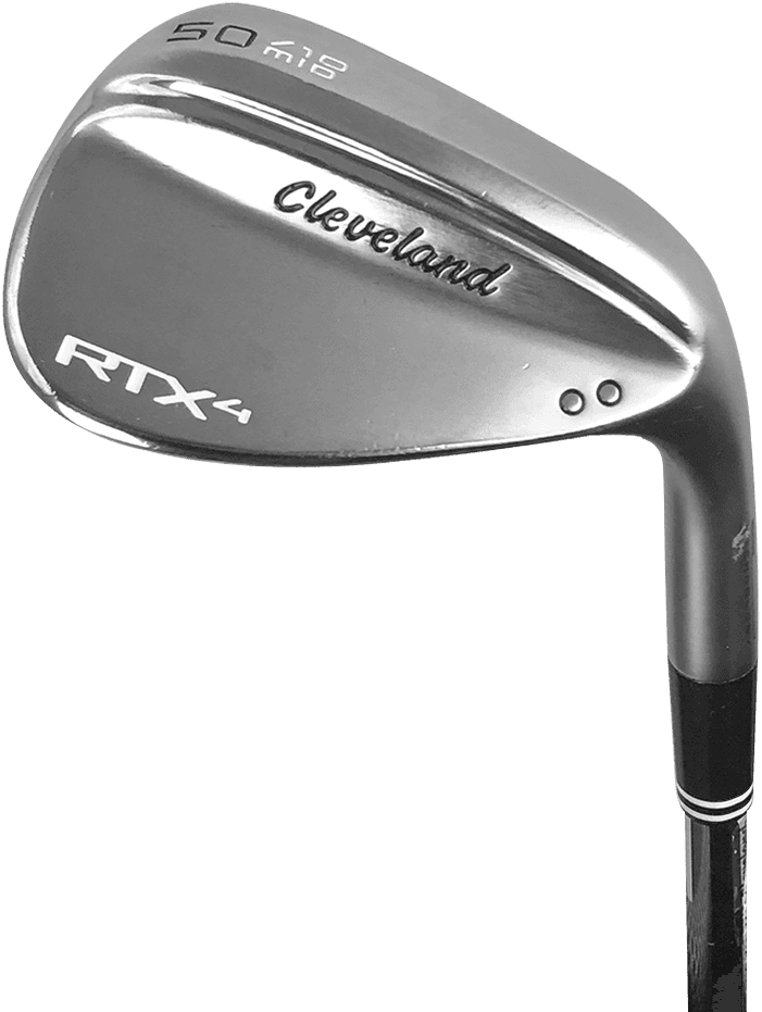 Cleveland RTX4 Wedge