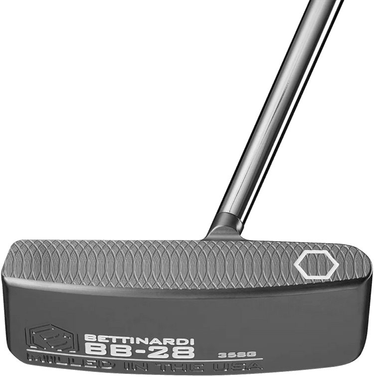 Bettinardi BB28 Center Putter