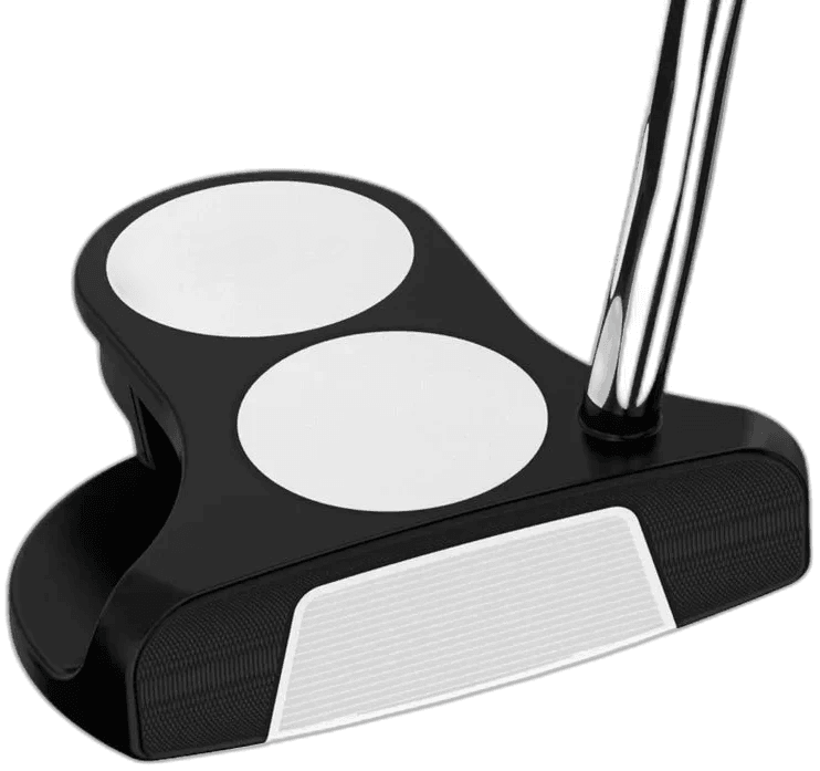 Odyssey Ai-Dual 2-Ball DB Putter