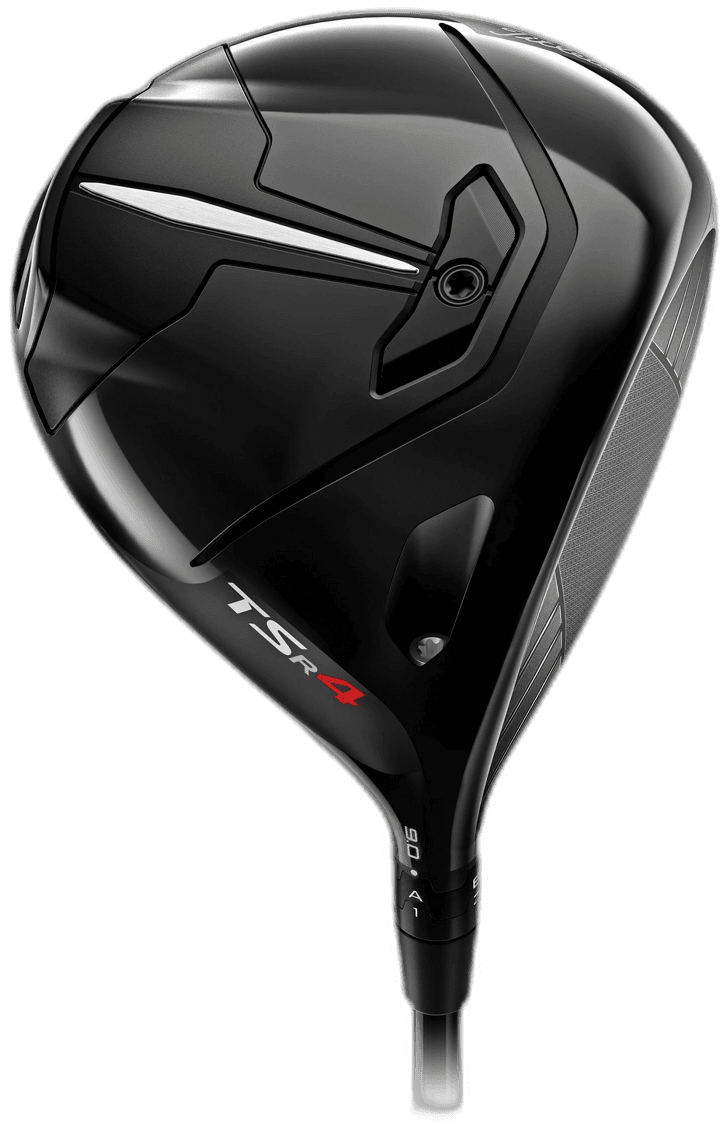 Titleist TSR4 Driver
