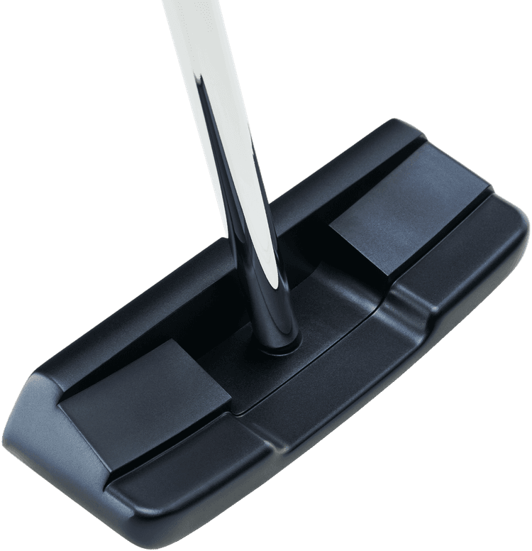 Odyssey Ai-ONE Square 2 Square Double Wide Cruiser Putter