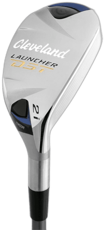 Cleveland Launcher DST Hybrid