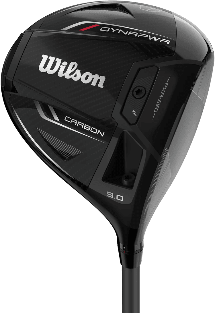 Wilson Dynapower Carbon Driver